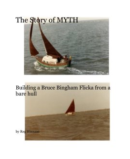 The Story of MYTH book cover