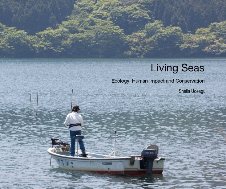 Ver Living Seas por Sheila Udeagu