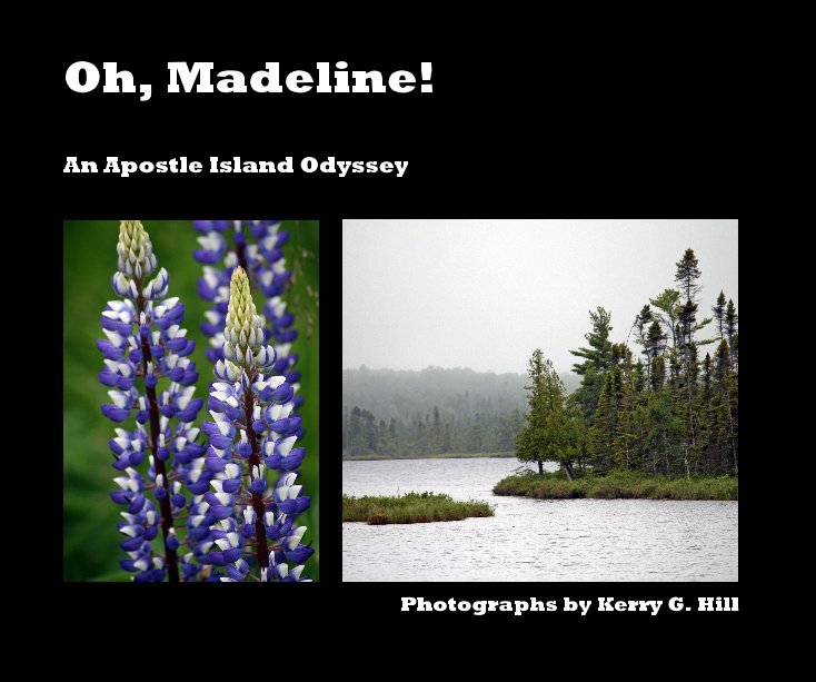 Visualizza Oh, Madeline! di Kerry G. Hill