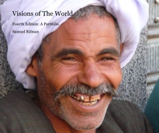Visions of The World book cover