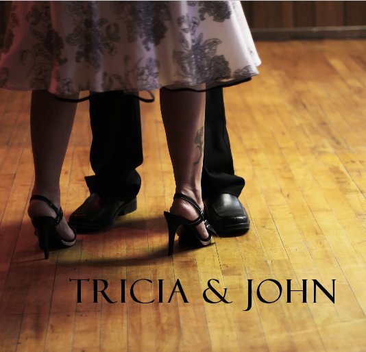 Tricia & John nach jntg2000 anzeigen