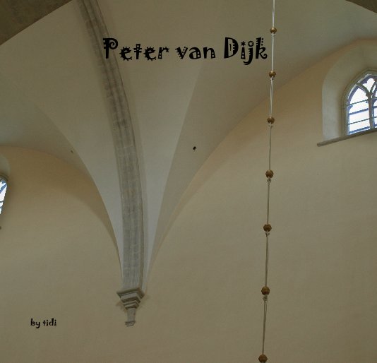 View Peter van Dijk by tidi