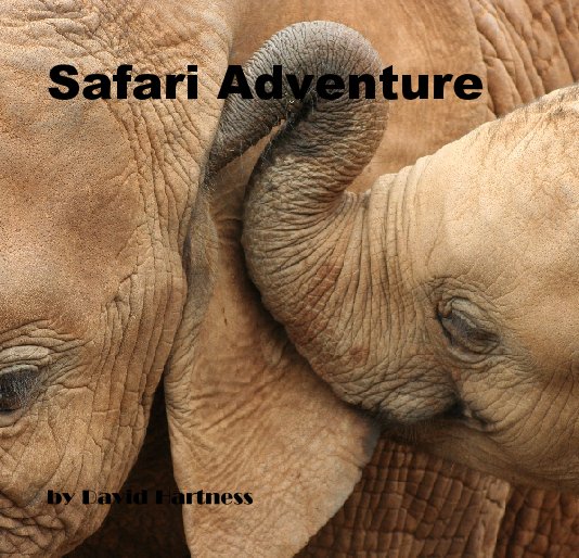 Ver Safari Adventure por David Hartness