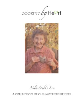Cooking By Heart book cover
