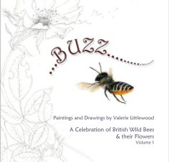 Buzz.. book cover