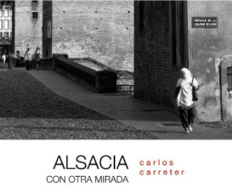 Alsacia, con otra mirada book cover