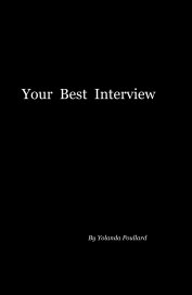 Your Best Interview book cover