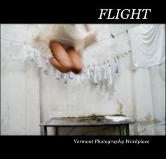 FLIGHT book cover