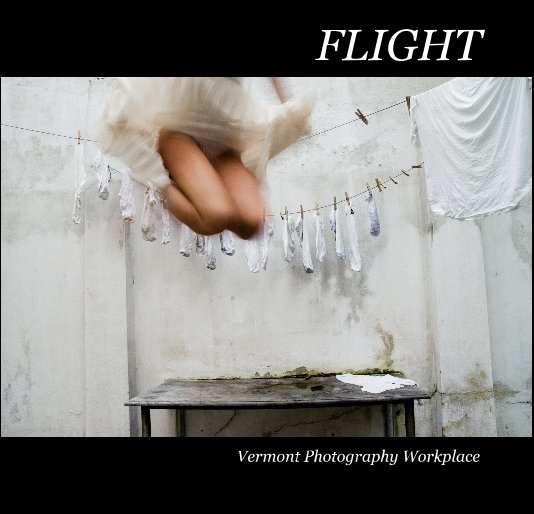 View FLIGHT by Vermont Photography Workplace