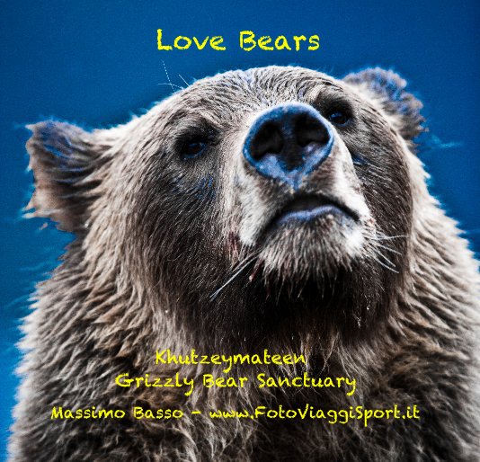 Ver Love Bears por Massimo Basso - www.FotoViaggiSport.it