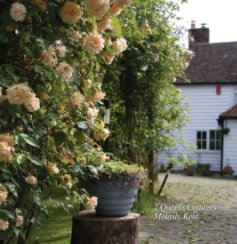 Cottage book cover