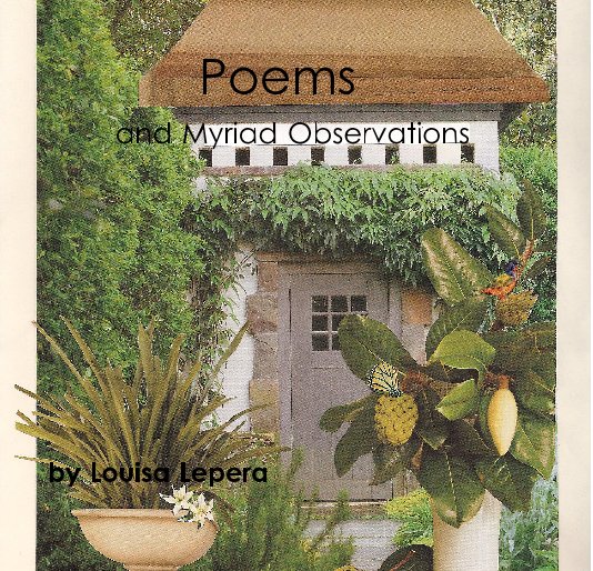 View Poems and Myriad Observations by Pricie