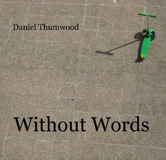 View Without Words by Daniel Thumwood