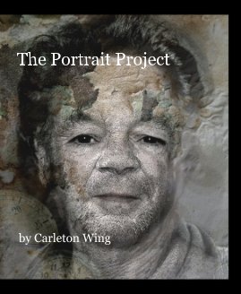 The Portrait Project book cover