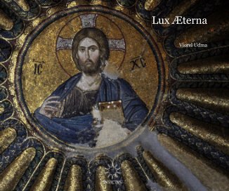 Lux Æterna book cover