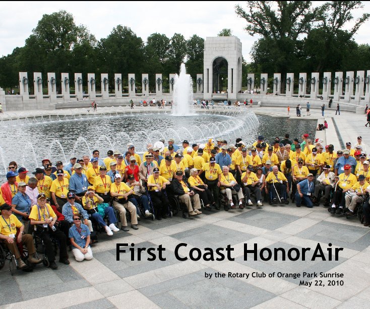 Ver First Coast HonorAir por Catrine Fredrikson