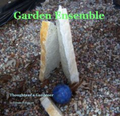 Garden Ensemble book cover