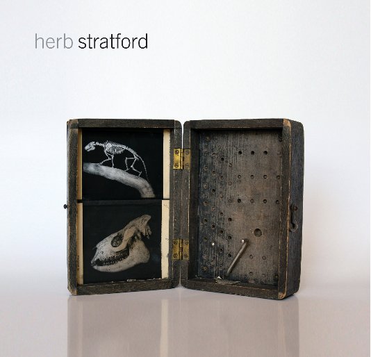 View Photographic Constructions by Herb Stratford