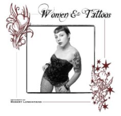 Women & Tattoos (Softcover) book cover