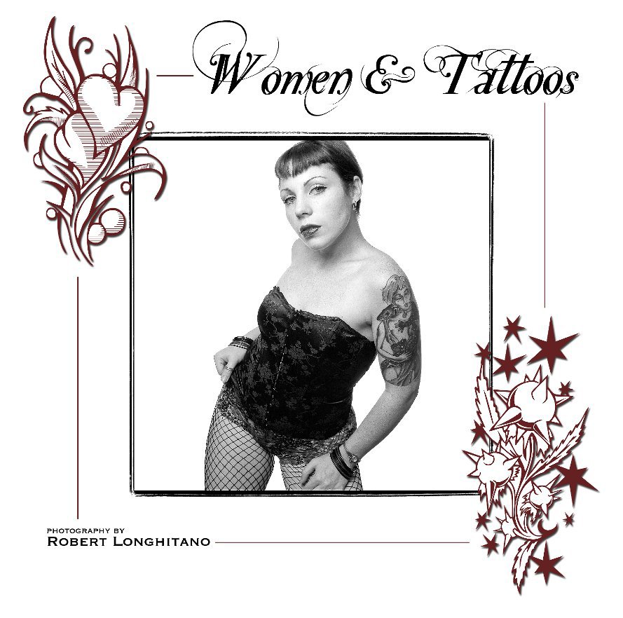 View Women & Tattoos (Hardcover) by Robert Longhitano