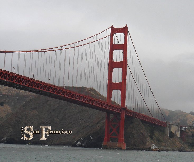 View San Francisco by oka1see