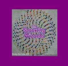 Sparkling Wizards book cover