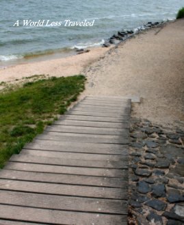 A World Less Traveled book cover