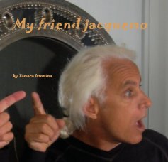 My friend jacquemo book cover