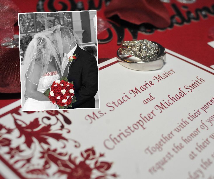 Visualizza Maier-Smith Wedding di Christine Schaeffer