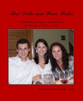Best Dishes and Warm Wishes book cover