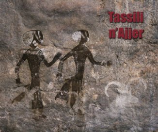 Tassili n'Ajjer (Uusi versio, 1.8.2010) book cover