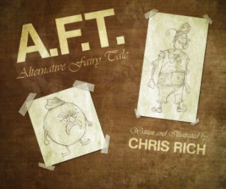 A.F.T. book cover