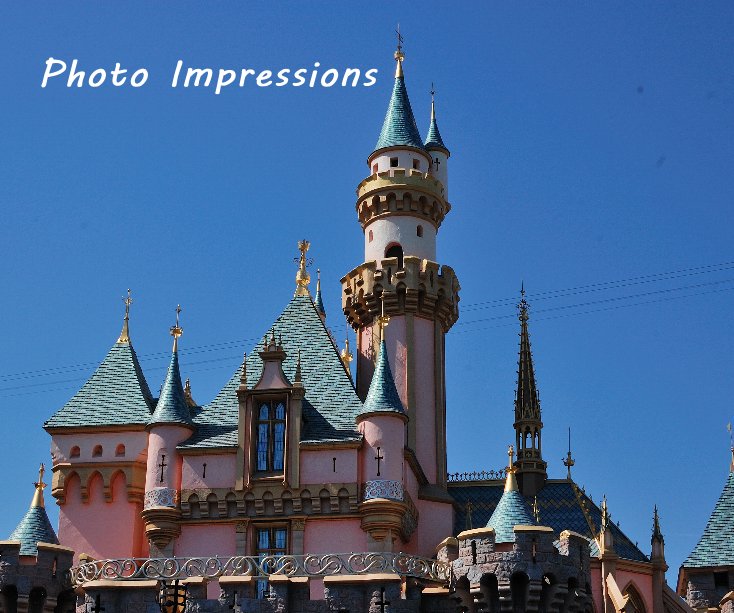 View Photo Impressions by Matthew Nelson