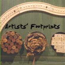 Artists' Footprints book cover