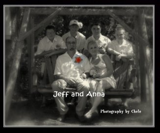 Jeff and Anna book cover