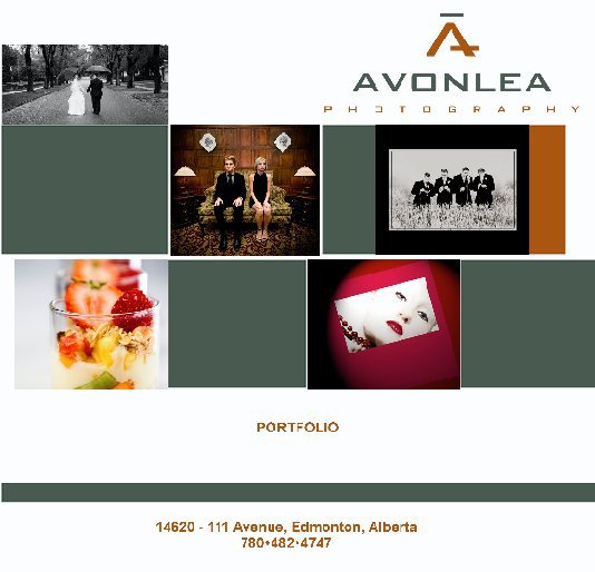 Visualizza Avonlea Studio Portfolio di avonleastudi