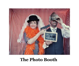 The Photo Booth book cover