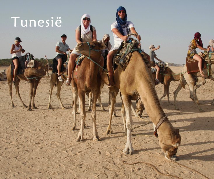 View Tunesië by geney2010