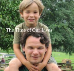 The Time of Our Lives book cover