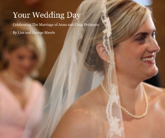 Your Wedding Day book cover