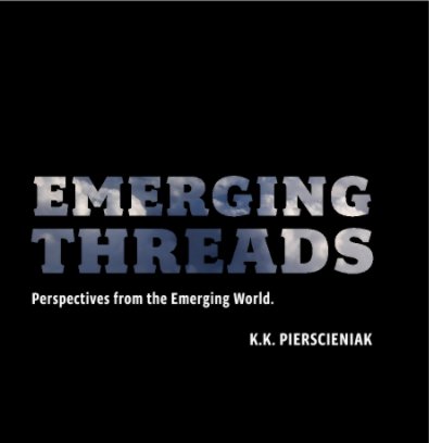 Emerging Threads 2.3 book cover