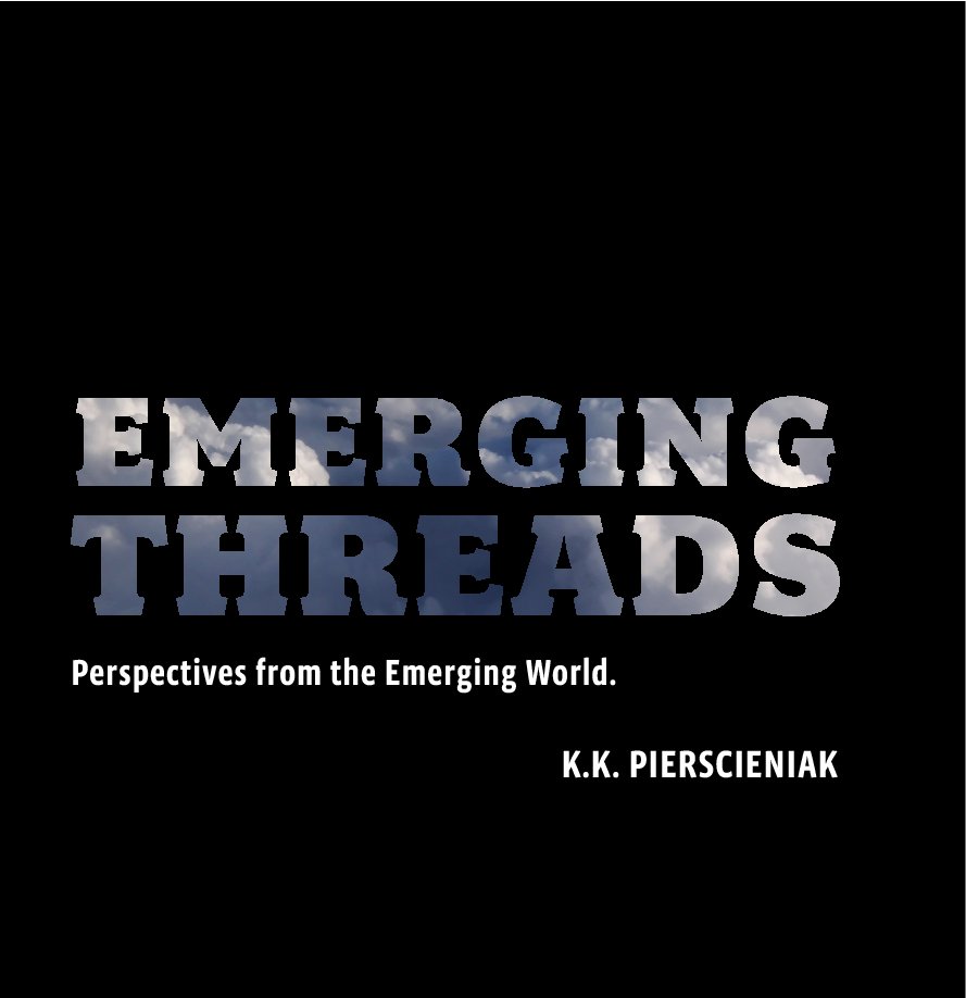 Ver Emerging Threads 2.3 por K.K.Pierscieniak