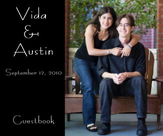 Vida & Austin book cover