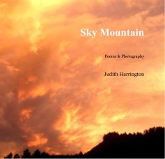 Sky Mountain book cover