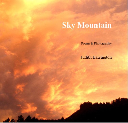 View Sky Mountain by Judith Harrington