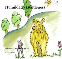 Humildad - Gentleness book cover