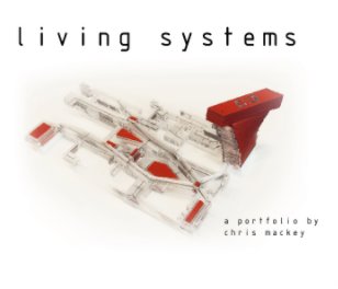 Living Systems book cover