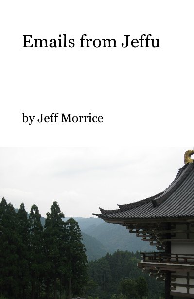 View Emails from Jeffu by Jeff Morrice