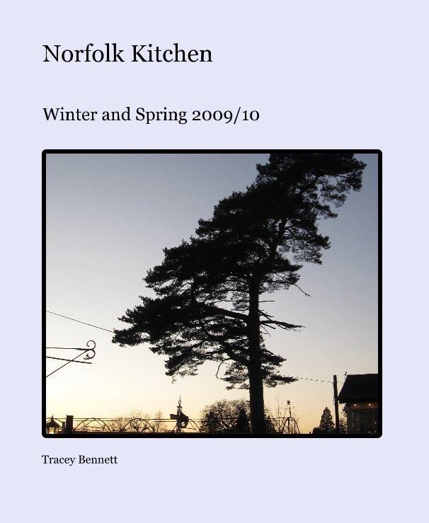 Norfolk Kitchen nach Tracey Bennett anzeigen