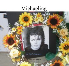 Michaeling book cover